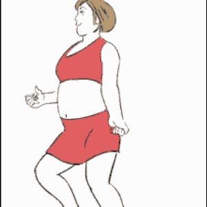 Meet your Posher, Toyia